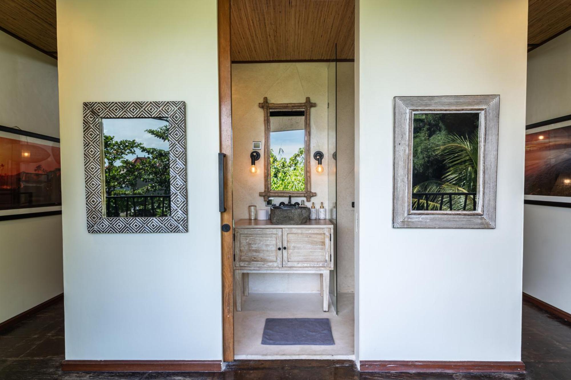 Villa Cantik Ubud Exteriör bild