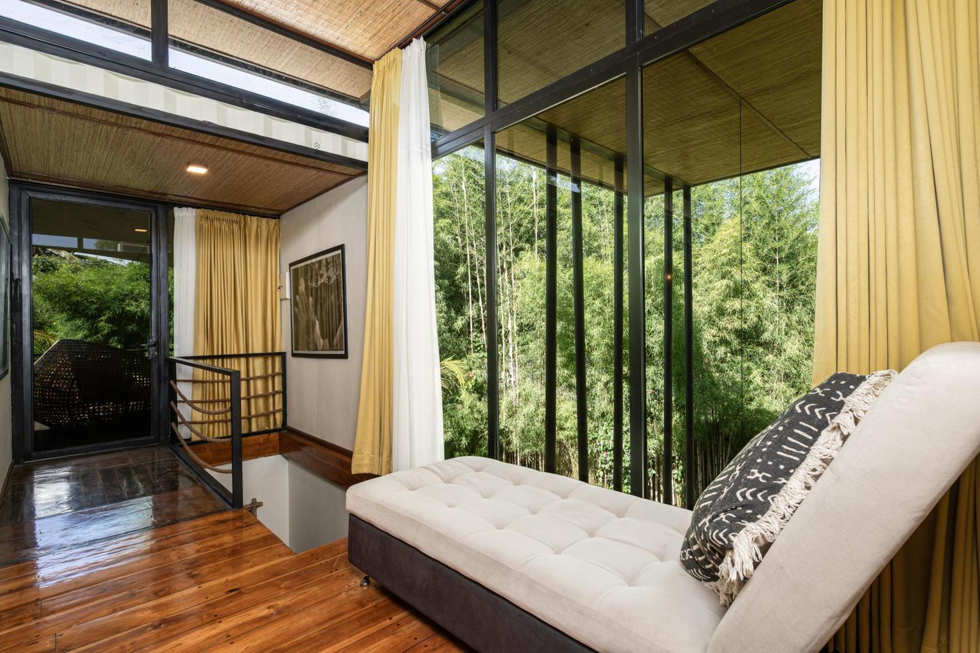 Villa Cantik Ubud Exteriör bild