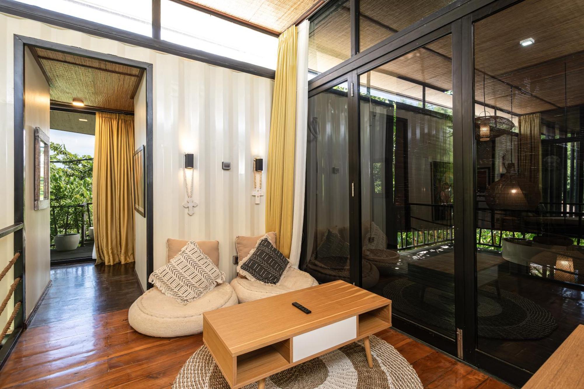 Villa Cantik Ubud Exteriör bild