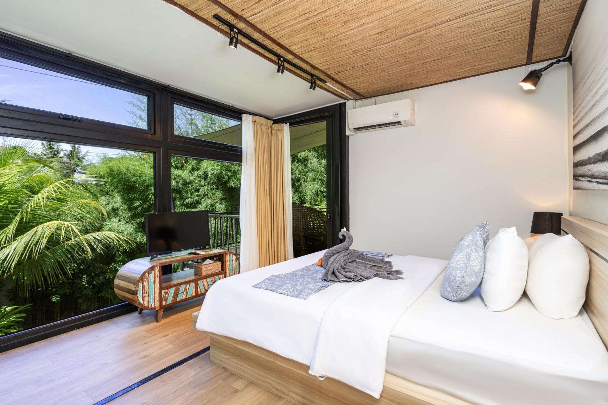 Villa Cantik Ubud Exteriör bild